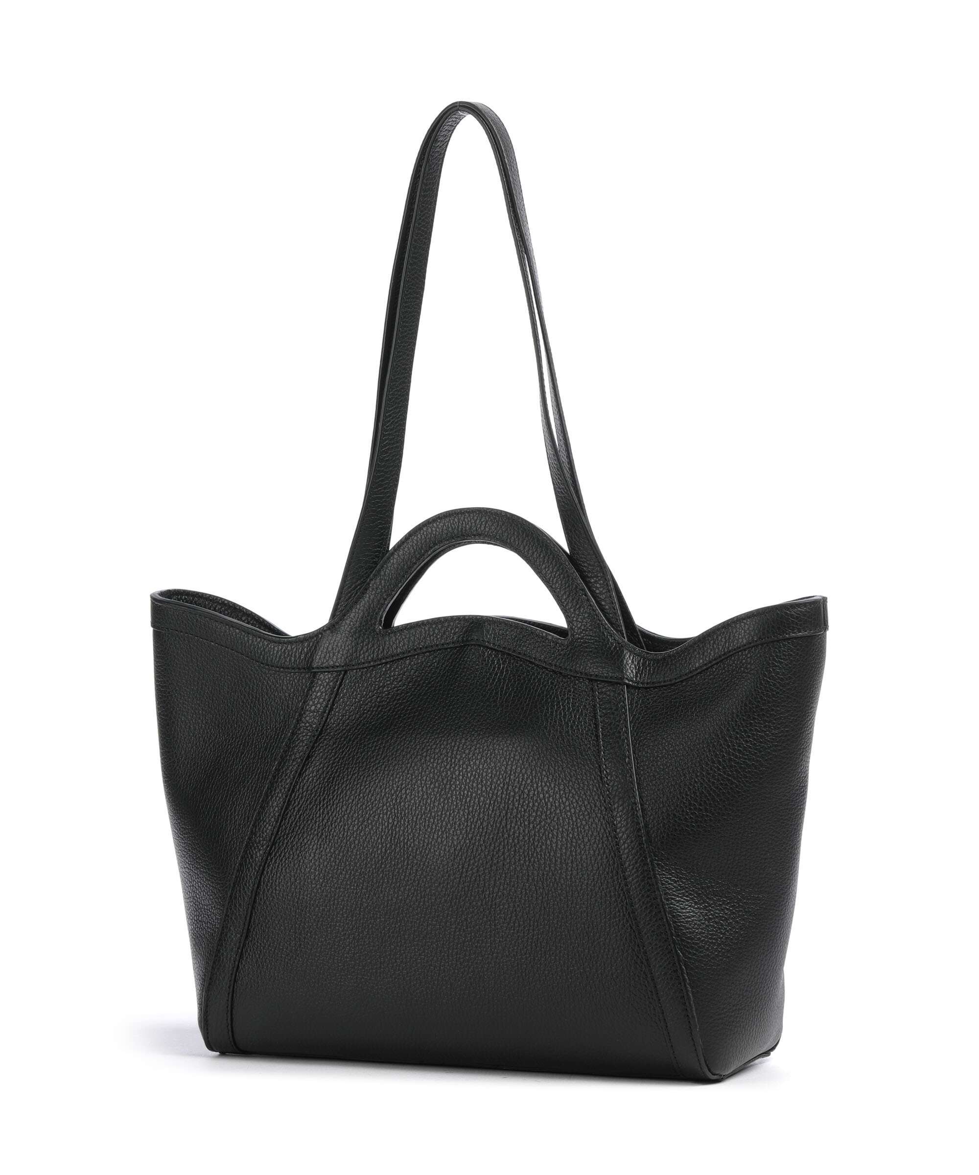 Coccinelle Amalia Tote bag noir