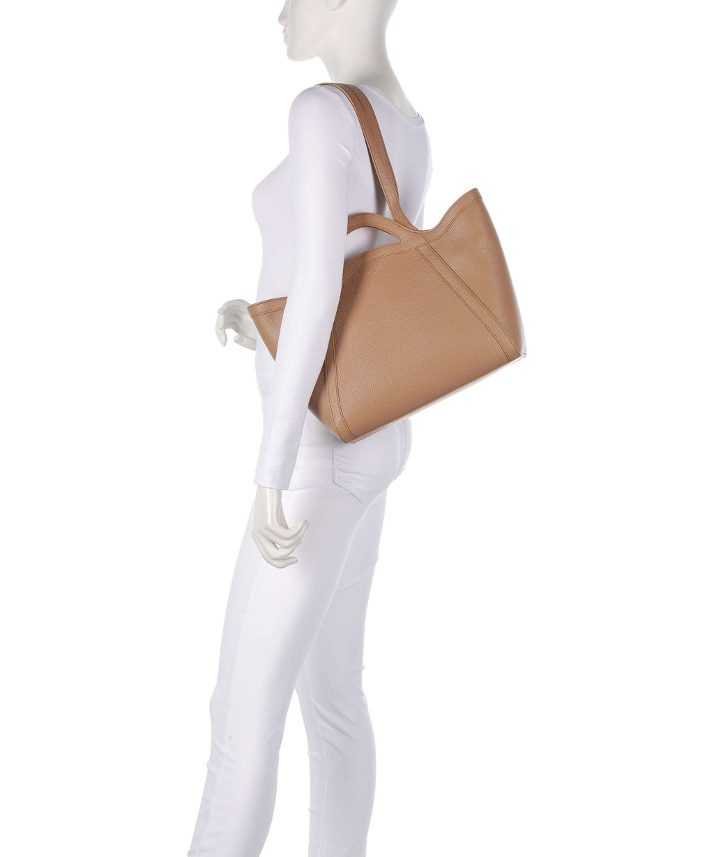 Coccinelle Amalia Tote bag skin