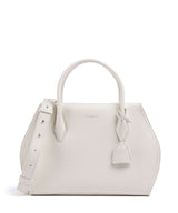 Coccinelle Lord Handtas blanco