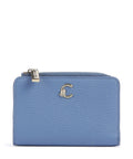 Coccinelle C-Me Wallet azul