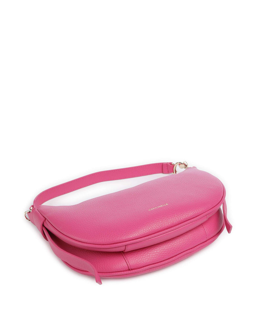 Coccinelle C-Easy Shoulder bag new fucsia
