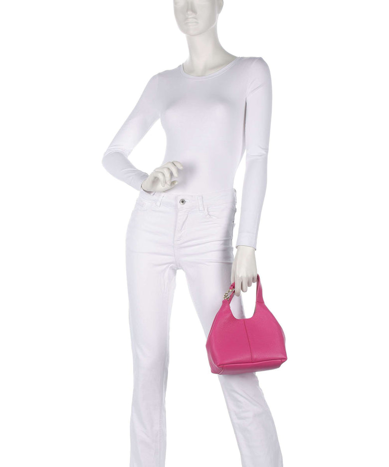 Coccinelle C-Easy Handbag new fucsia