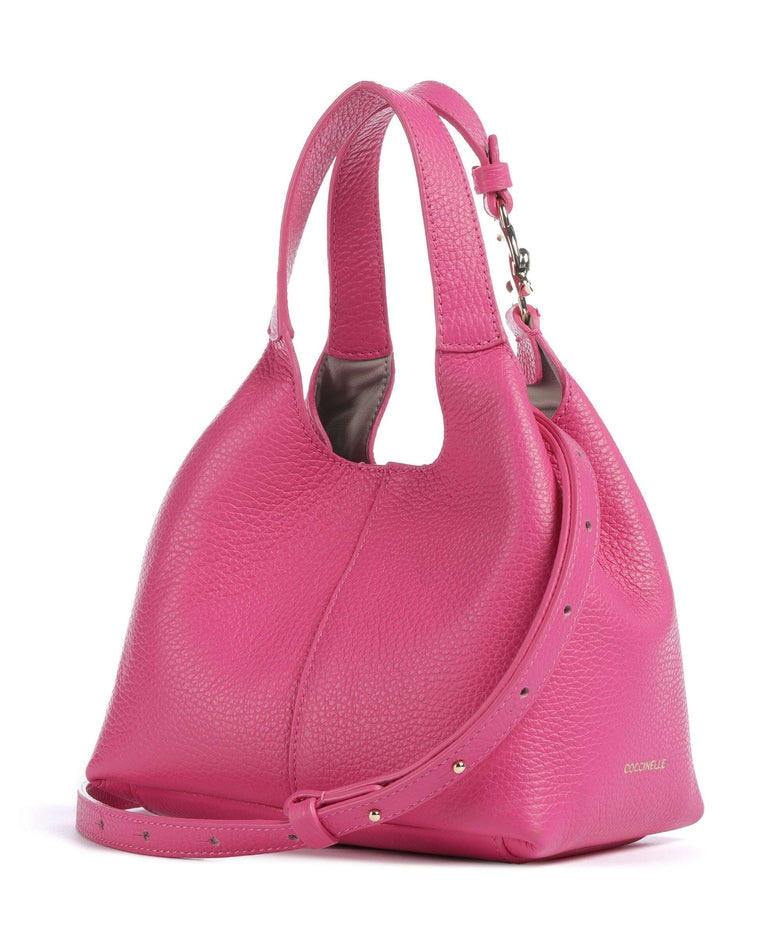 Coccinelle C-Easy Handbag new fucsia