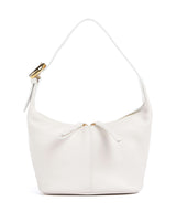 Coccinelle Fernanda Sac porté épaule blanco