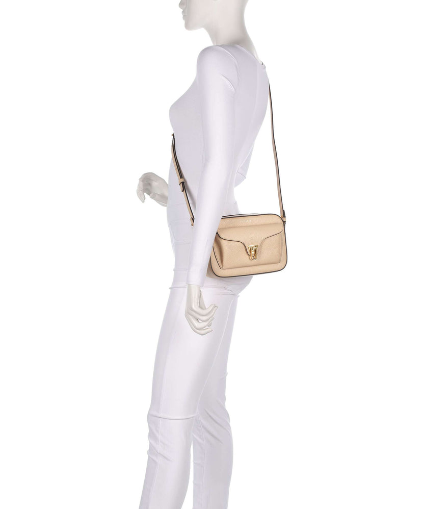 Coccinelle Beat Soft Crossbody bag betulla