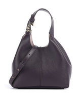 Coccinelle C-Easy Handtas prune