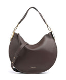Coccinelle Sunup Hobo tas brunet/arctic blue