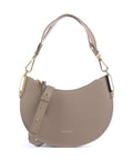 Coccinelle Sunup Shoulder bag warm taupe/rosette