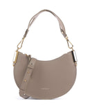 Coccinelle Sunup Shoulder bag warm taupe/rosette