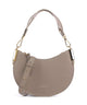 Coccinelle Sunup Sac porté épaule warm taupe/rosette