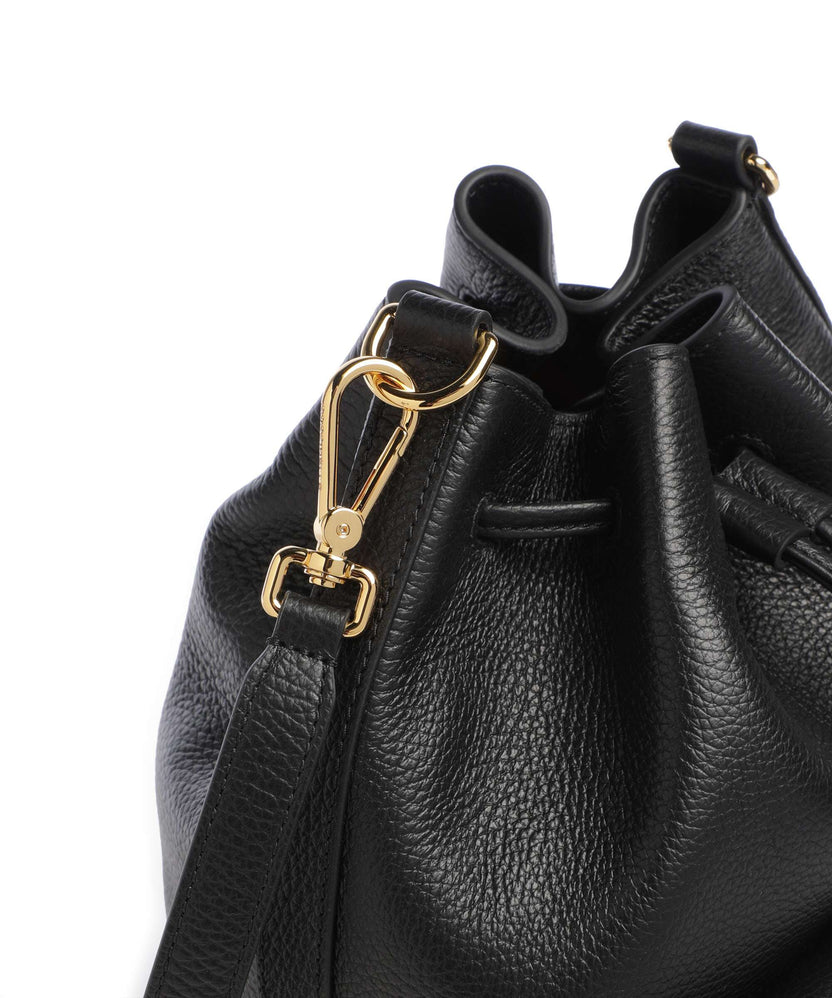 Coccinelle Beat Generation Bucket bag noir