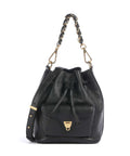 Coccinelle Beat Generation Bucket bag noir