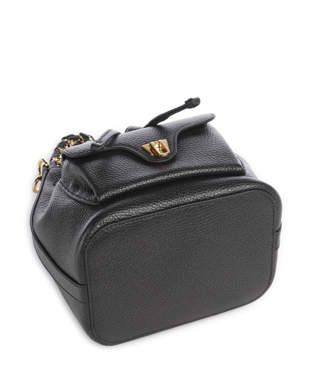 Coccinelle Beat Generation Bucket bag noir