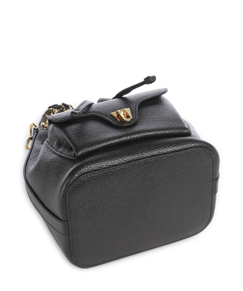 Coccinelle Beat Generation Bucket bag noir