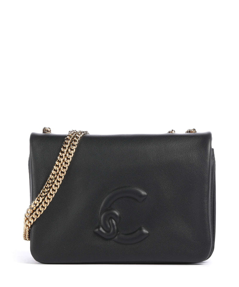 Coccinelle Dulse Shoulder bag noir