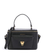Coccinelle Beat Generation Crossbody tas noir