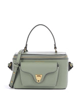 Coccinelle Beat Generation Crossbody tas greenery