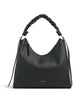 Coccinelle Boheme Grana Double Hobo tas noir/cognac