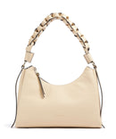 Coccinelle Boheme Grana Double Sac porté épaule betulla/cognac