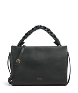 Coccinelle Boheme Grana Double Hobo tas noir/cognac