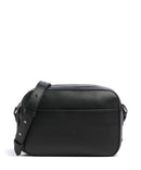 Coccinelle Myrtha Maxi Logo Sac bandoulière noir