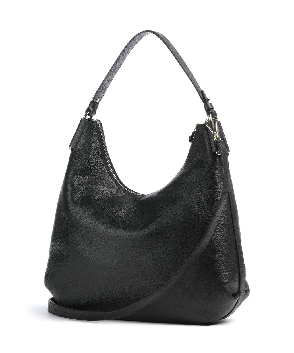 Coccinelle Rebekka Hobo bag noir