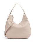 Coccinelle Rebekka Hobo bag rosette
