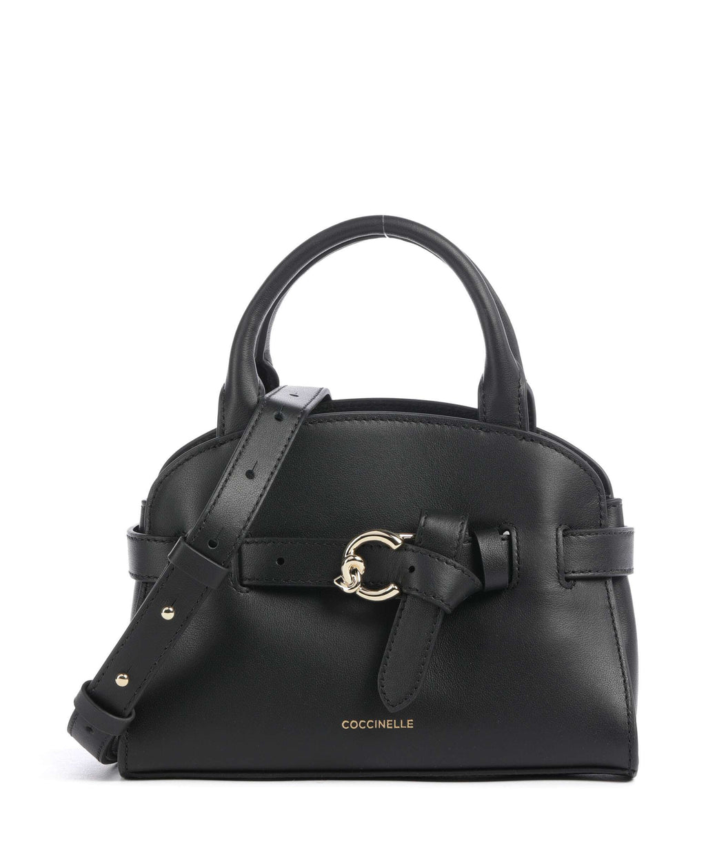 Coccinelle Sabine Handbag noir
