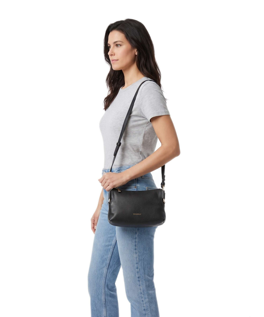 Coccinelle Rebekka Shoulder bag noir