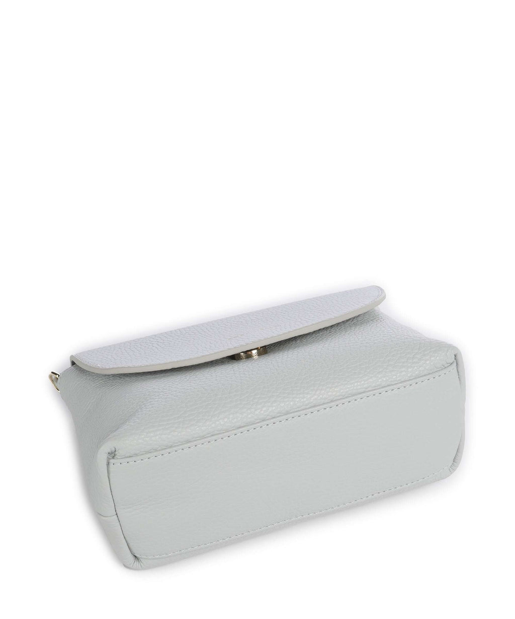 Coccinelle Paulina Crossbody bag snow