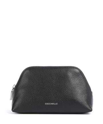 Coccinelle Helga Sac à cosmétiques noir