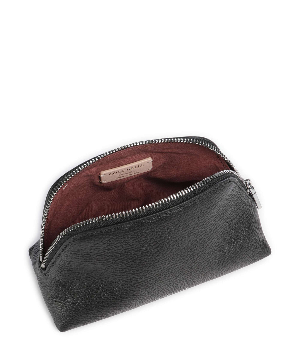 Coccinelle Helga Cosmetic bag noir