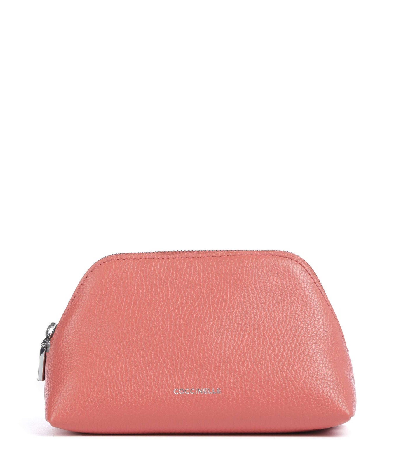 Coccinelle Helga Cosmetic bag pink clay