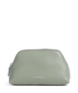 Coccinelle Helga Make-up tasje greenery