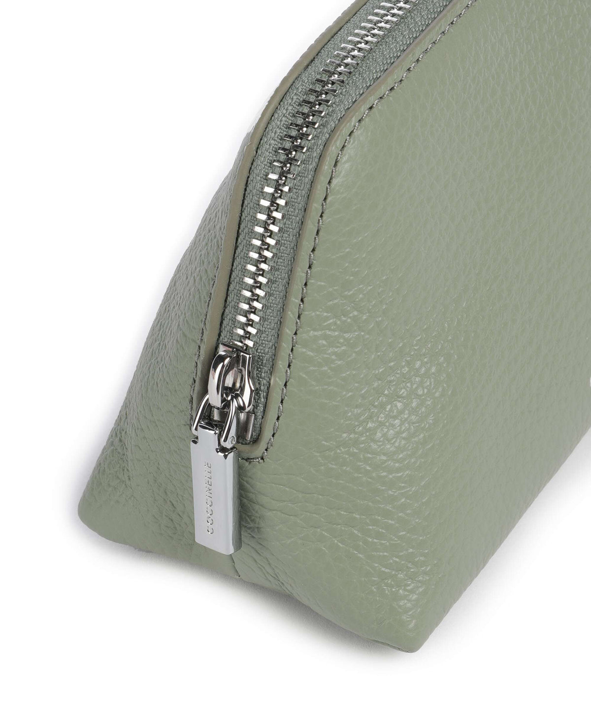 Coccinelle Helga Cosmetic bag greenery