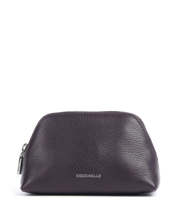 Coccinelle Helga Sac à cosmétiques prune