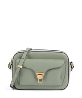 Coccinelle Beat Soft Sac bandoulière greenery