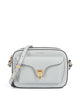 Coccinelle Beat Soft Crossbody tas snow