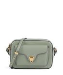 Coccinelle Beat Soft Crossbody tas greenery