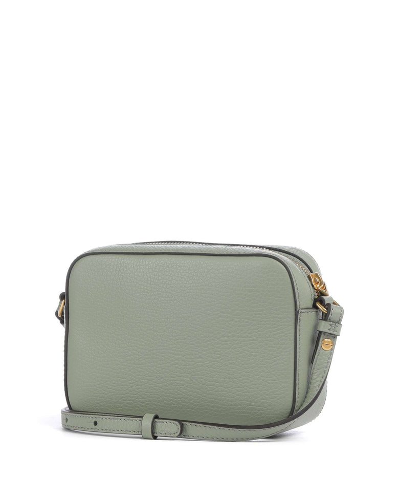 Coccinelle Beat Soft Crossbody bag greenery