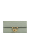 Coccinelle Arlettis Wallet greenery