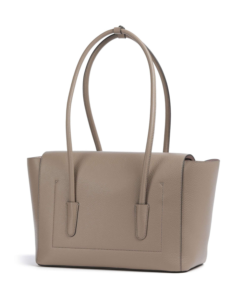 Coccinelle Beat Tote bag warm taupe