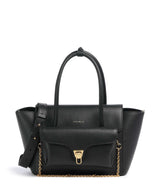Coccinelle Beat Double Sac à main noir