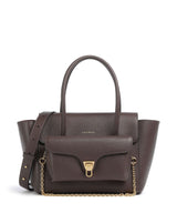 Coccinelle Beat Double Sac à main brunette