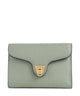 Coccinelle Beat Soft Wallet greenery
