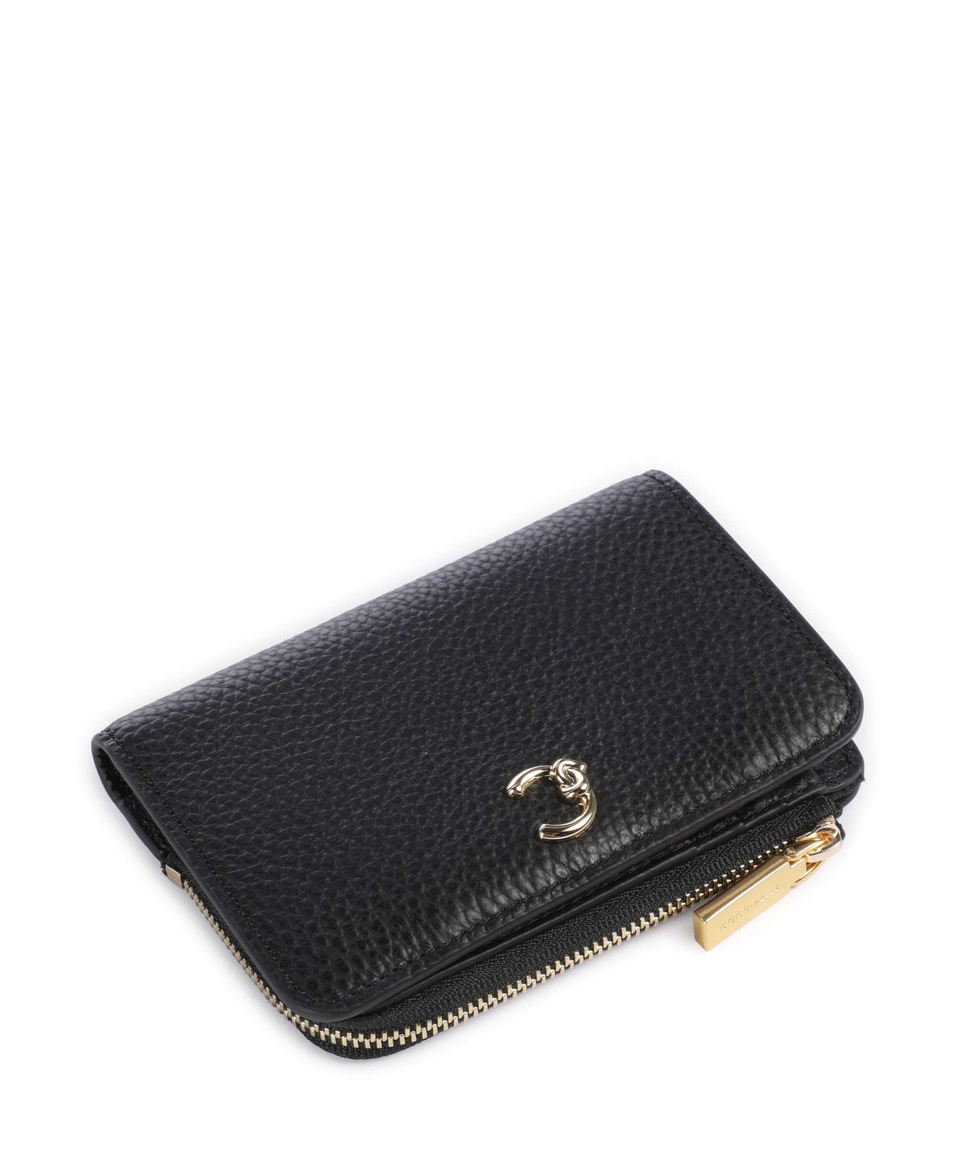 Coccinelle C-Me RFID Wallet noir