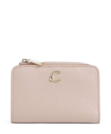 Coccinelle C-Me RFID Portemonnee rosette