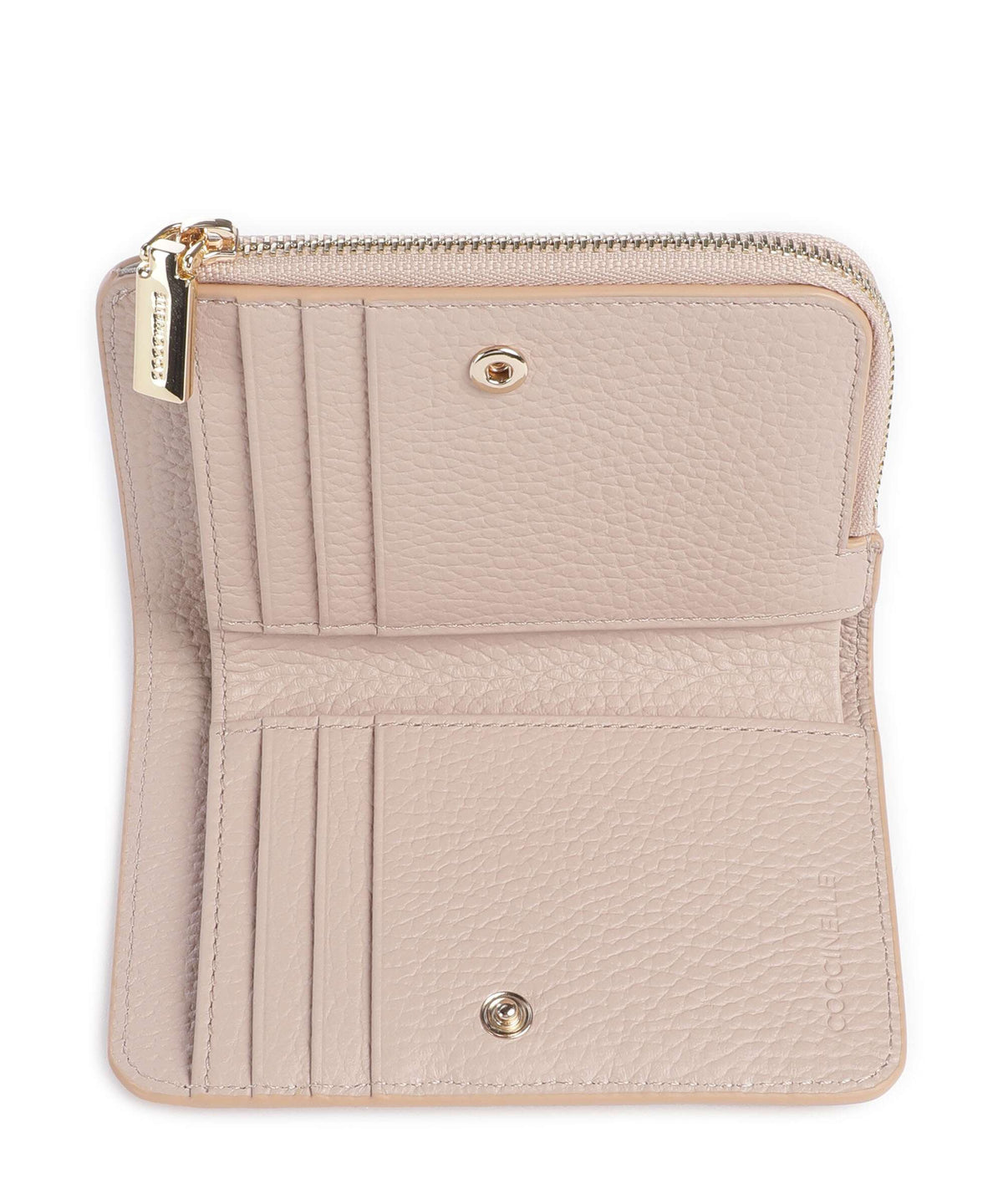 Coccinelle C-Me RFID Wallet rosette