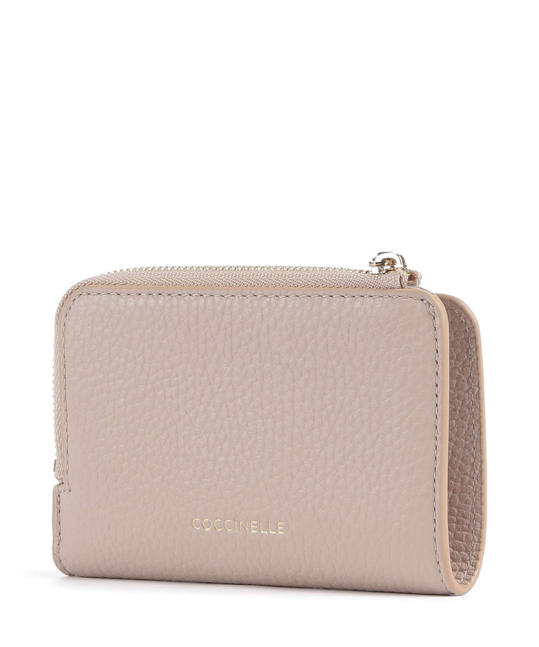 Coccinelle C-Me Wallet rosette