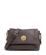 Coccinelle Liya Sac bandoulière brunette/arctic blue